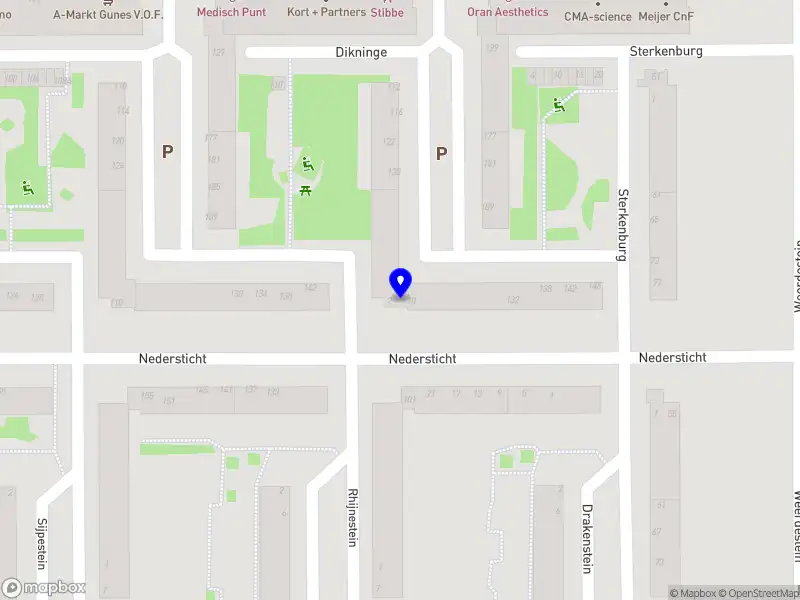 Schoonmaakbedrijf Edilstar Amsterdam