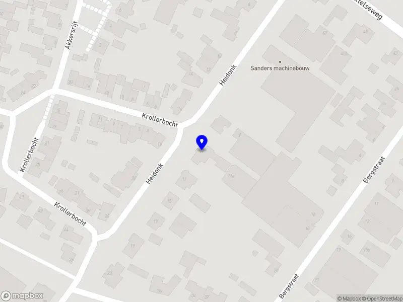 Nieuw bedrijf Reiker Tutoring and Educational Consulting