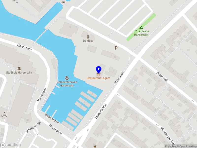 Stichting Samenzang Harderwijk Harderwijk