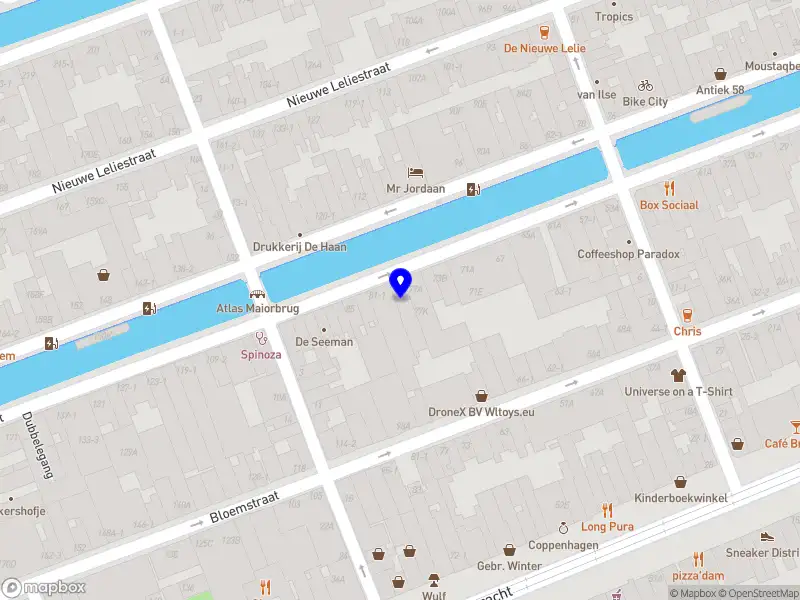 Nieuw bedrijf Rinck Legal