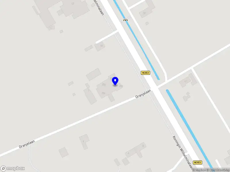 Ecolan wonen B.V. Wilhelminaoord