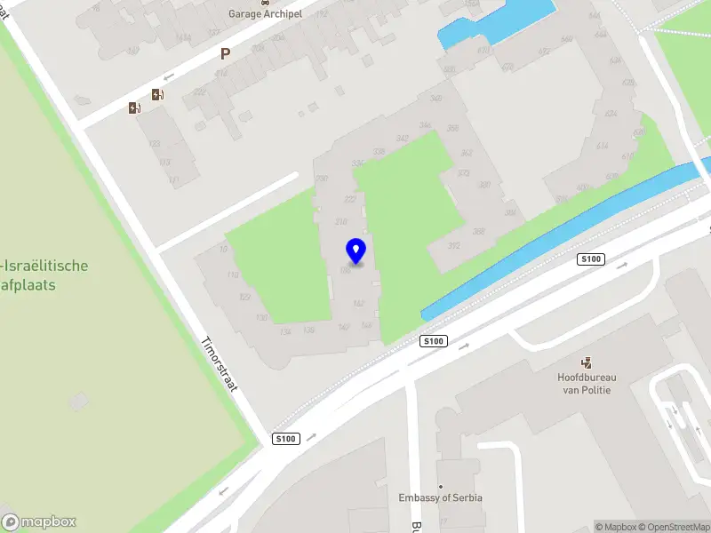 JCM Consultancy B.V.