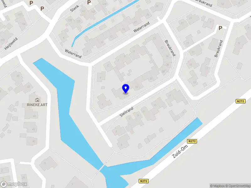 Juuls Nailhouse Gemert