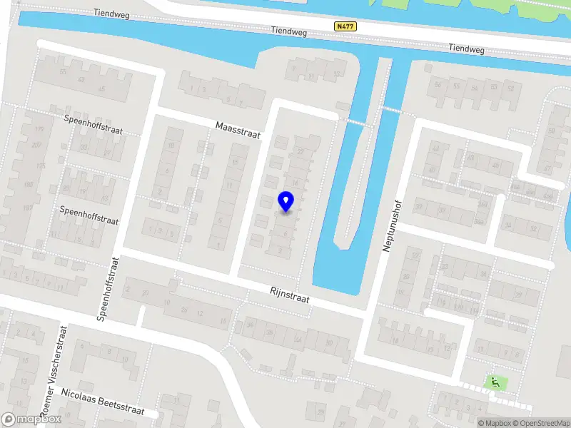 Opusmatic Krimpen aan de Lek
