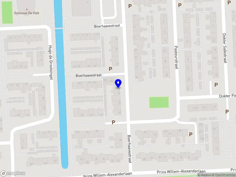 Rafbud Klussenbedrijf