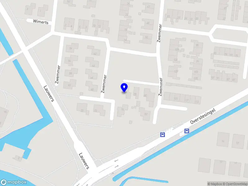 Koeriersbedrijf Cobi Hager Drachten