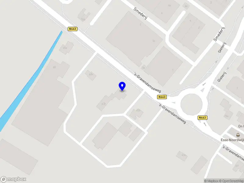 Van der Slot Holding B.V.