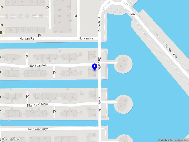 Nieuw bedrijf Vereniging van eigenaars van de appartementen Laan van Broekpolder 364 en 364 A in Heemskerk