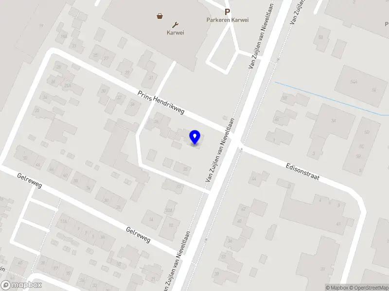 G.B. Donkersteeg Beheer B.V.