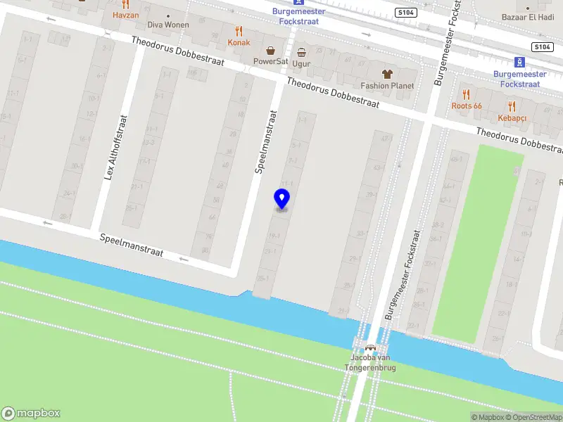 Linda Druz Marketing Amsterdam