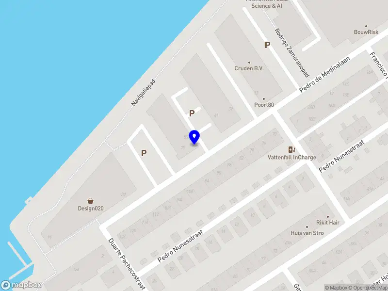 Nieuw bedrijf Stichting Administratiekantoor Paulownia Wereldwijd