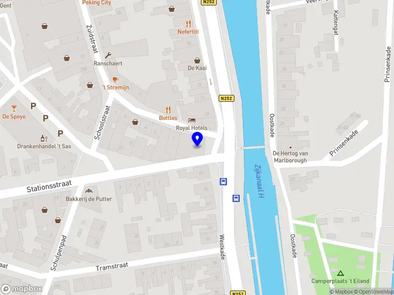 Nieuw bedrijf Teorex