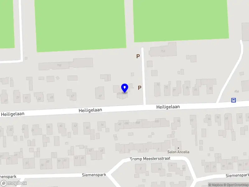 Voet & Zorg Zuidbroek Zuidbroek