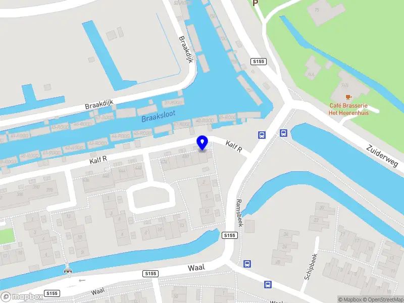 FLKM Holding B.V. Zaandam