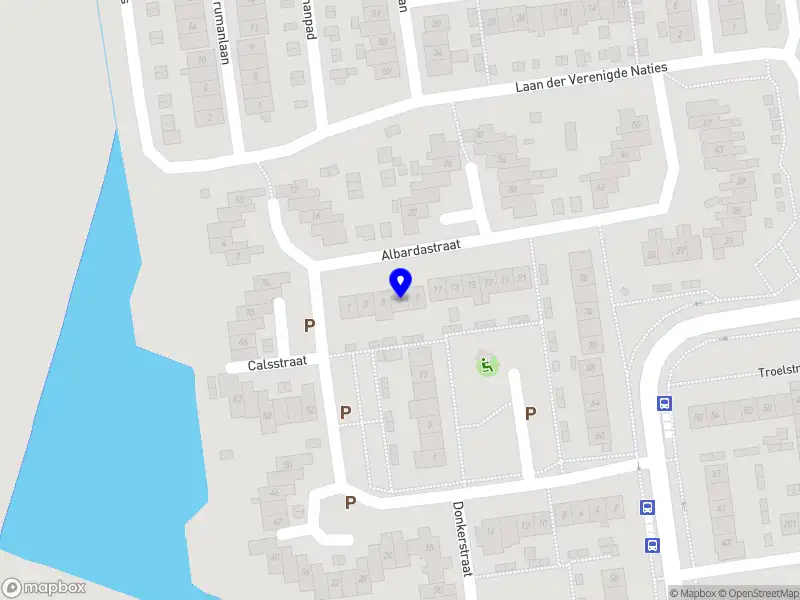 Nieuw bedrijf Van den Dongen Projecten