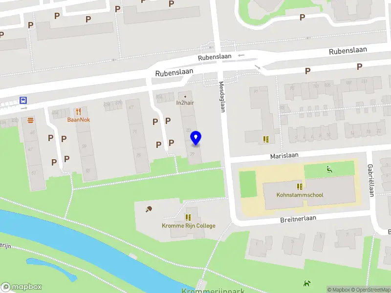 JCFranken Utrecht