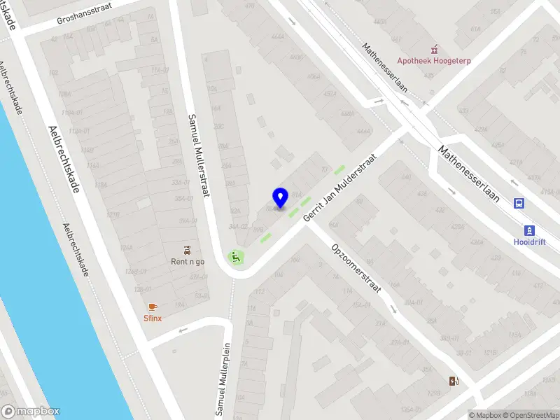 Nieuw bedrijf D.P. Blijlevens Beheer B.V.