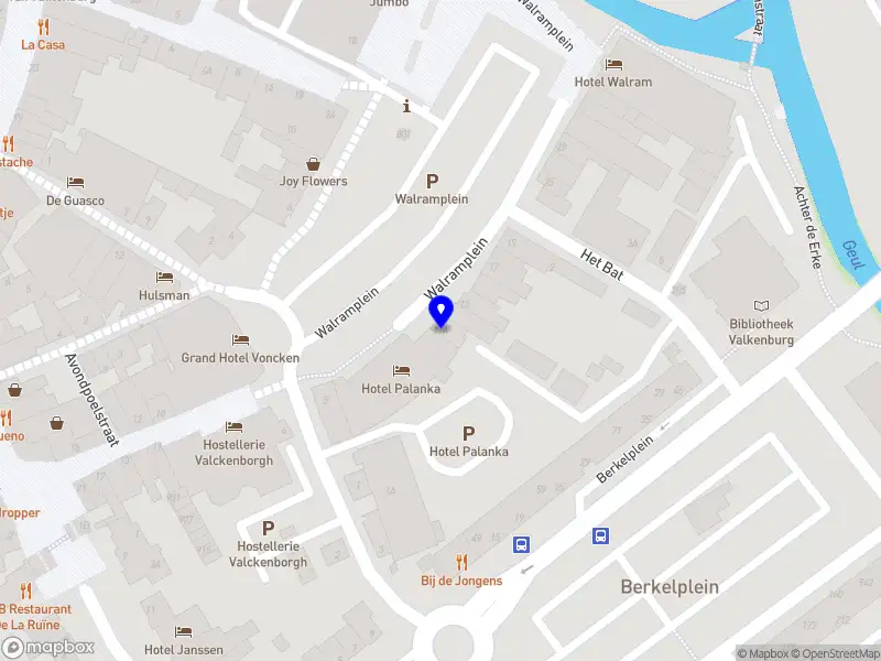 Nieuw bedrijf Jim Kikken B.V.