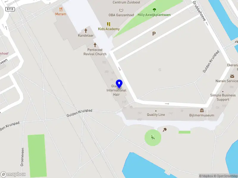 Ros Medical Services B.V.