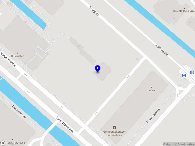 Delta NL 017 B.V. Hoofddorp