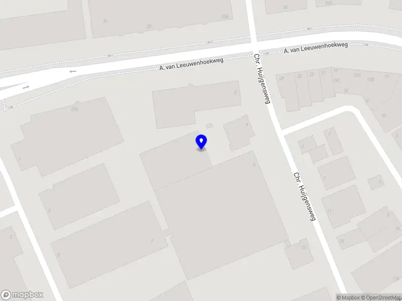 Easy Unit Selfstorage B.V. Alphen aan den Rijn