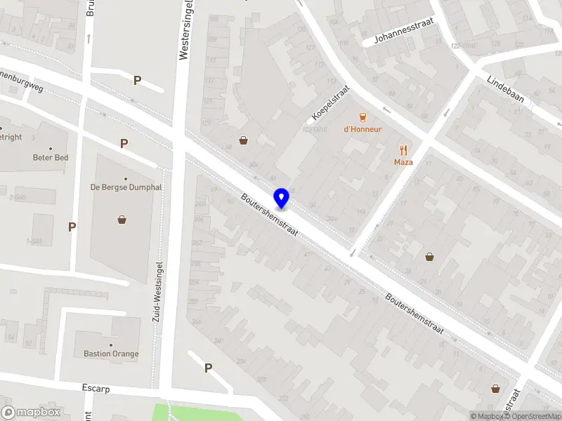 Loft Concept Store Bergen op Zoom