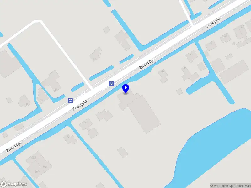 H. Vlaming Vastgoed B.V. Zwaagdijk-Oost