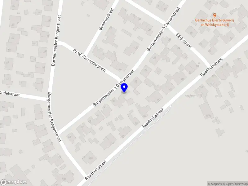 Nieuw bedrijf Jim Coumans B.V.