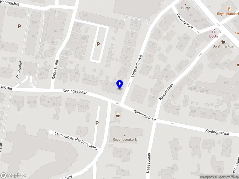 Nieuw bedrijf Your own CIO B.V.