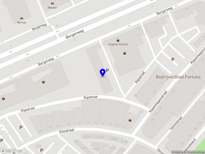 AVG Infra Holding B.V. Sittard