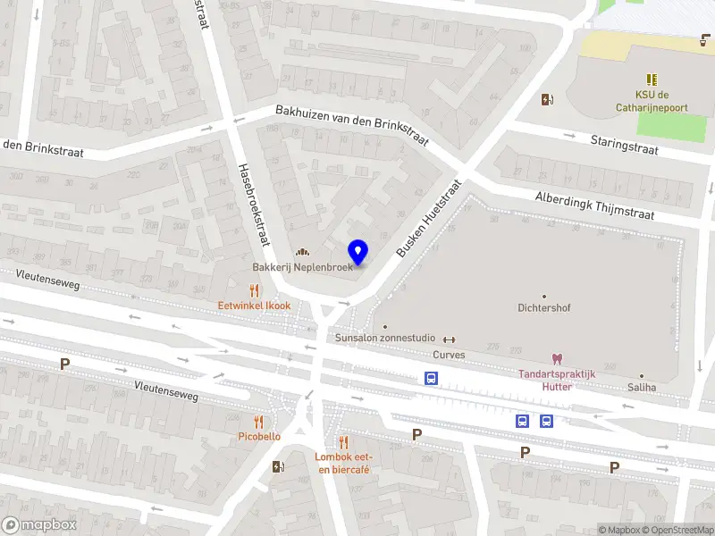 Nieuw bedrijf Volutus Holding B.V.