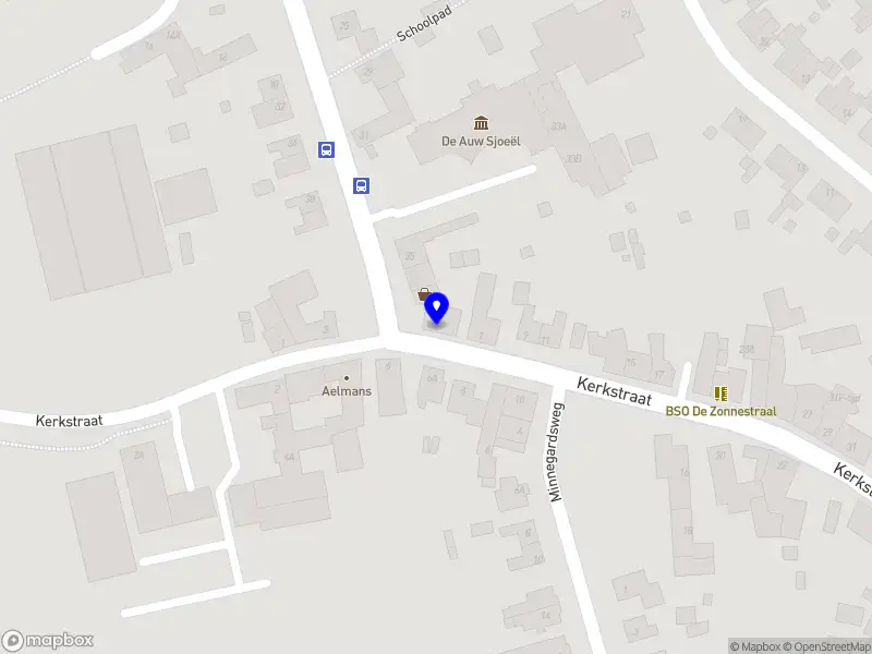 Nieuw bedrijf REMASS B.V.