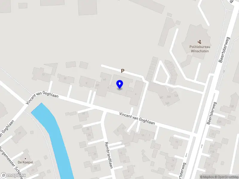 De Waal Mondzorg B.V.