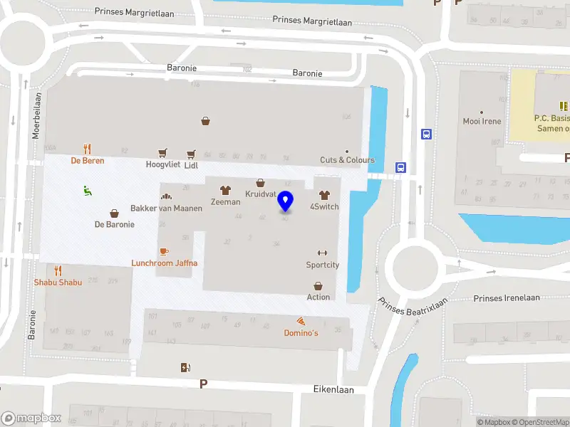 Vink en Co. B.V. Alphen aan den Rijn