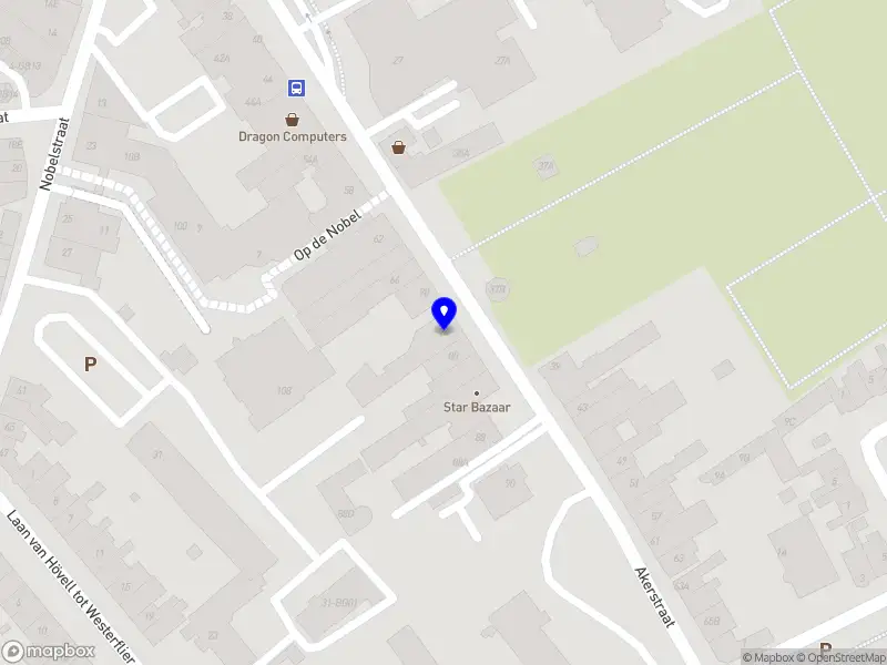 Nieuw bedrijf Jack Zorgt