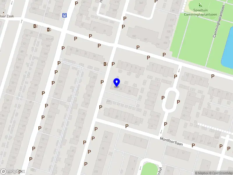 Nieuw bedrijf OBN Diensten