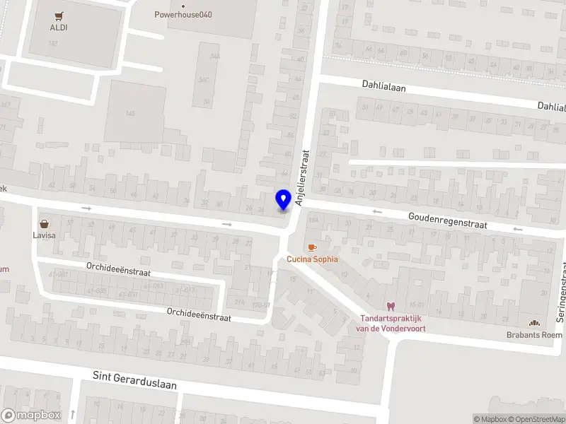 Nieuw bedrijf Everpeak