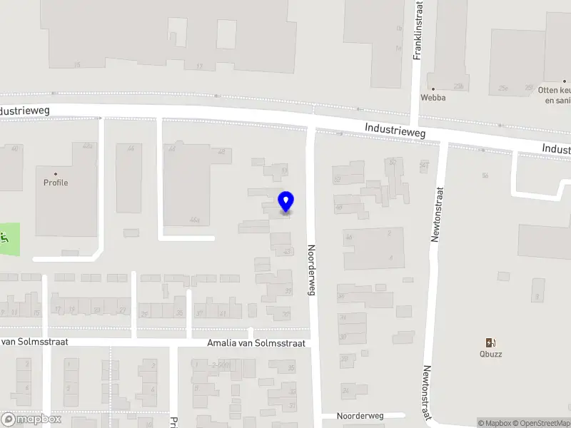 A. Kreeft Beheer B.V.