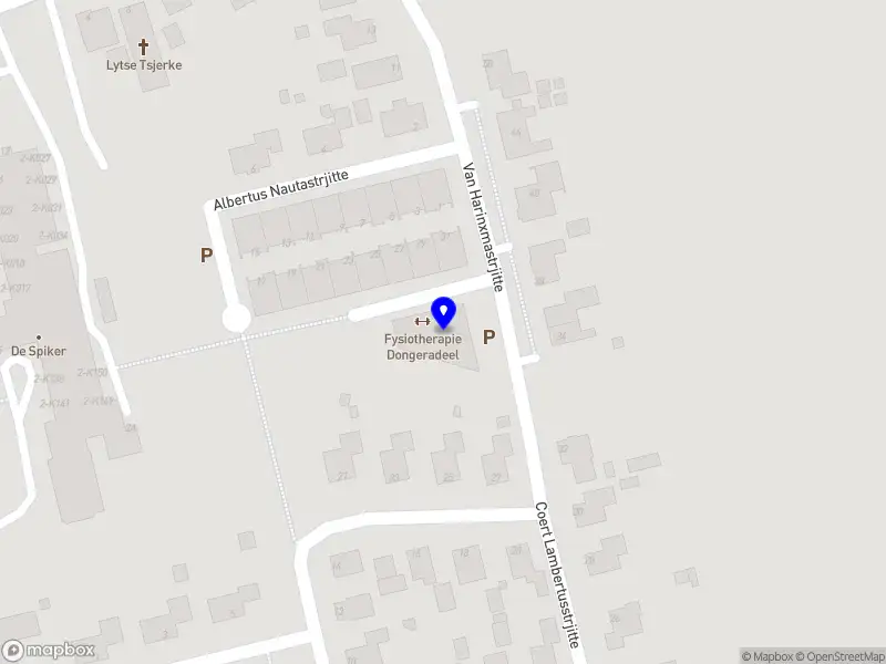 VK Huisartspraktijk B.V.