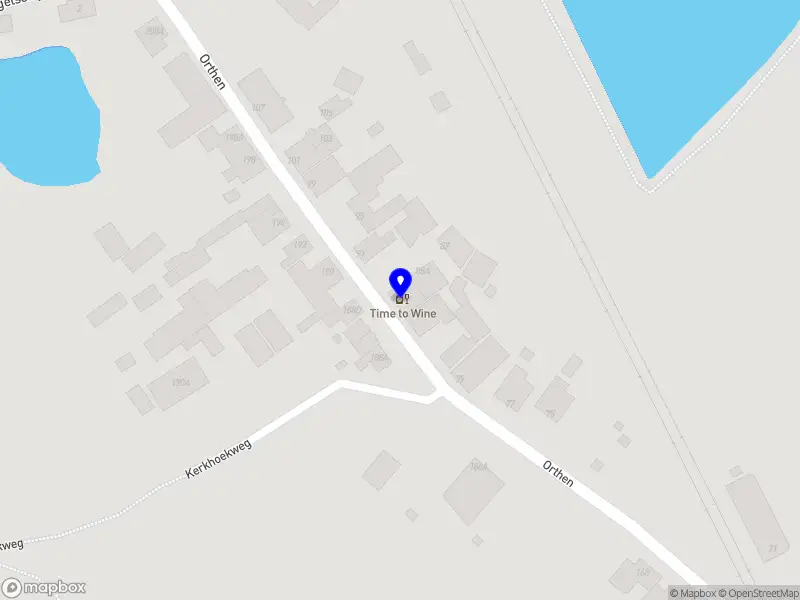 Nooit te Wijnig B.V. 's-Hertogenbosch