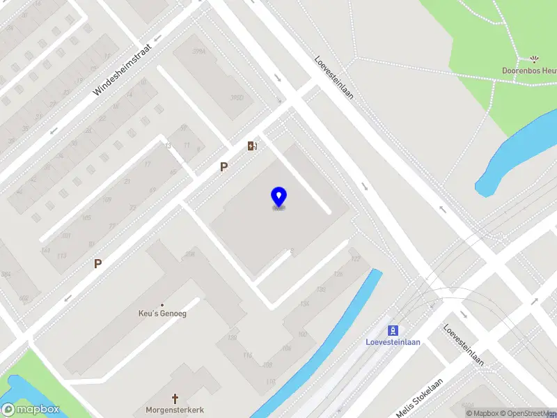 Nova Zorgverlening 's-Gravenhage