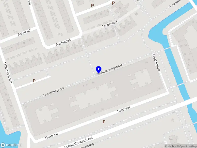 Dje koerier Amsterdam