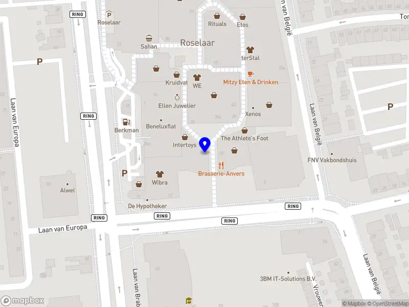 Fisser & Zoon V.O.F. Roosendaal