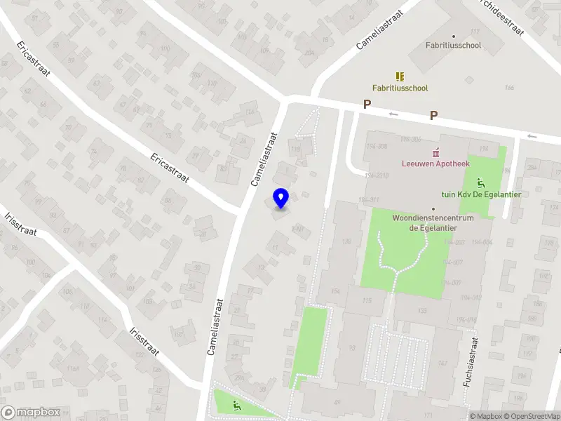 Nieuw bedrijf Givast B.V.