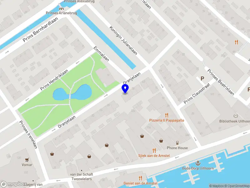 Animalaetum Vastgoed B.V.