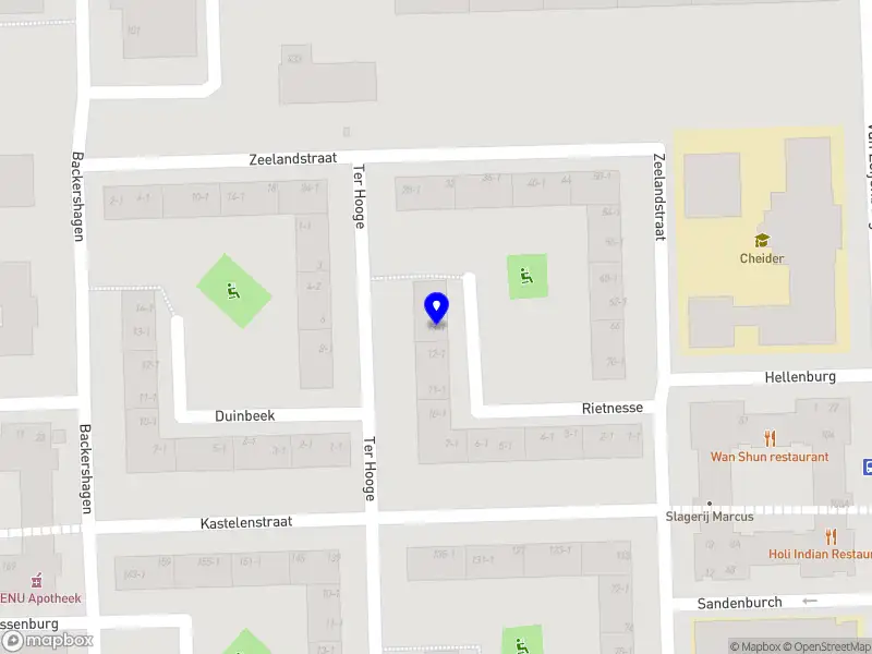 Pivotpoint Research Amsterdam