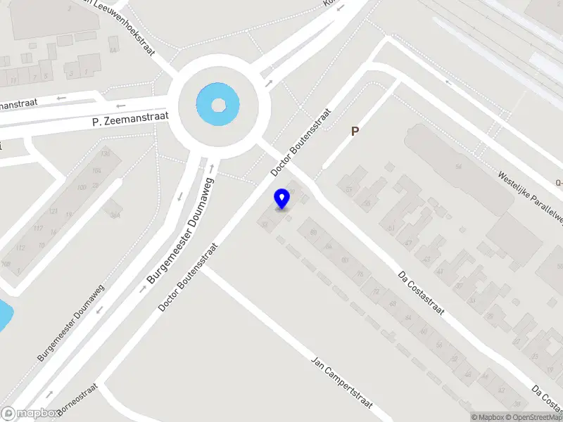 SMR Secure Service Zwijndrecht