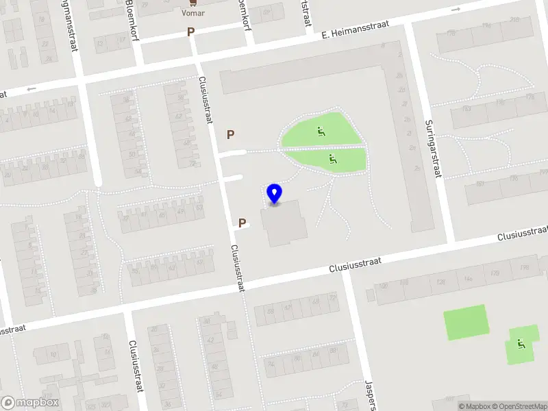 Ukjesparadijs Holding B.V.