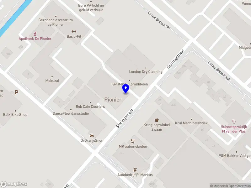 Carteam Auto Meerstad B.V.