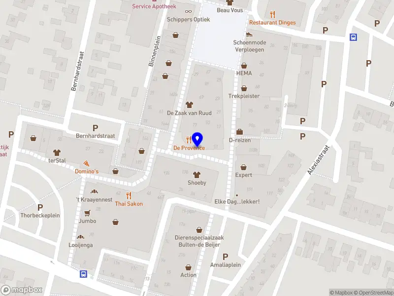 Nieuw bedrijf La Belleza Hair and Beauty Lounge